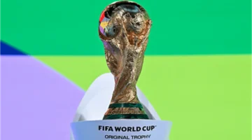 استقبل الإشارة.. ترددات قنوات قرعة كأس العالم 2026 وموعد الانطلاق